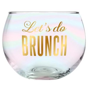 Let's Do Brunch