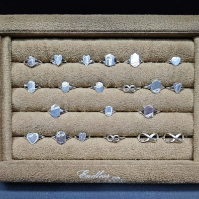 Signet Rings