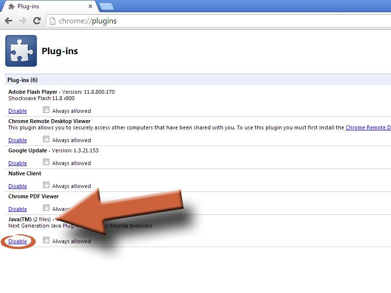 Install Java Plugin Firefox Portable Dowload Njfoz - Incredible Vintage Design - 8K
