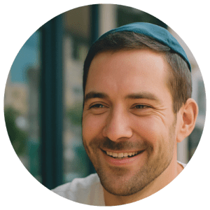 Benji - Tel Aviv Travel Concierge