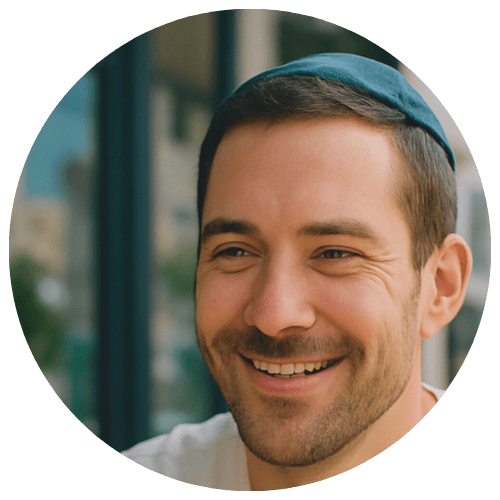 Benji - Tel Aviv Travel Concierge