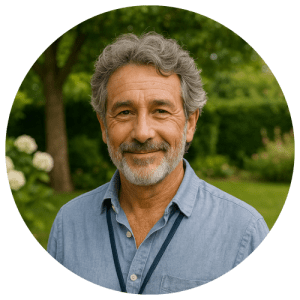 Lorenzo - Meet Your Lavagna & Liguria Concierge 🌟