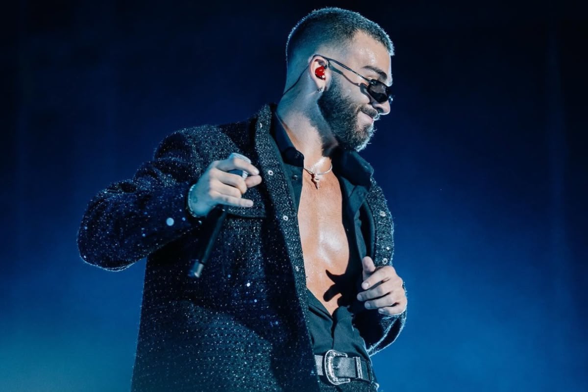 Dale Mixx 2026: Manuel Turizo en modo ‘Apambichao’