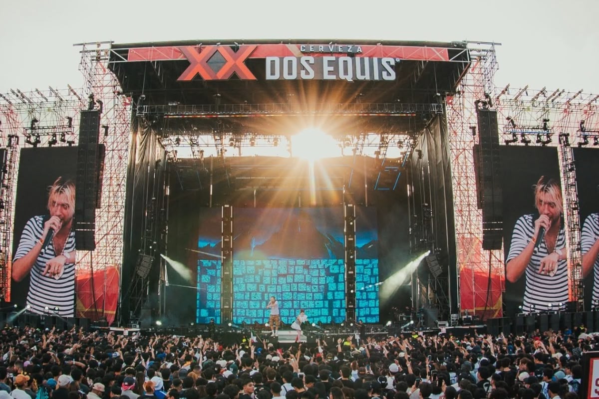 Dale Mixx 2026: precio especial y experiencias para sus asistentes