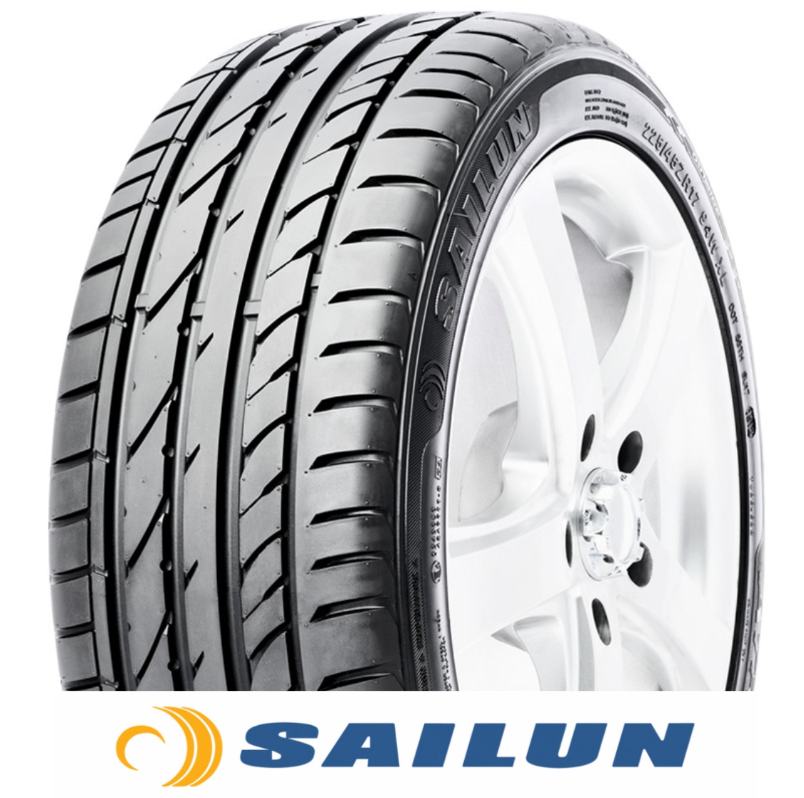 235/35R19 SAILUN ATREZZO ZSR 91W XL - Tire Stock