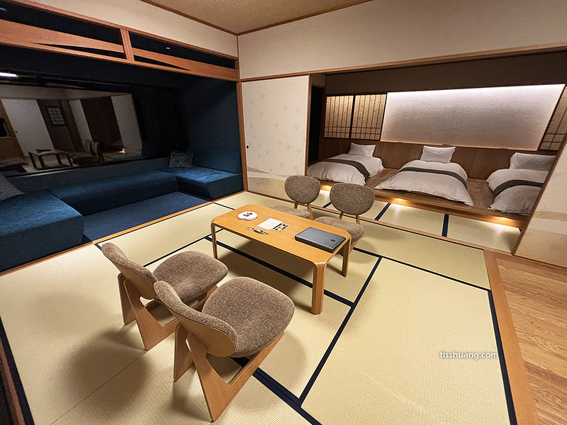 【星野集團界秋保入住評價】仙台秋保溫泉最新飯店｜一泊二食完整開箱