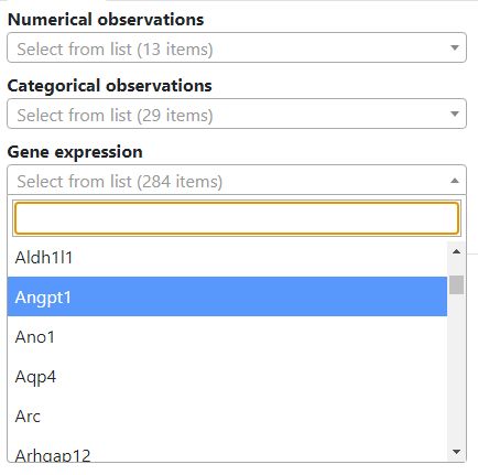 Github Tissuumaps Tissuumaps Docs Documentation For Tissuumaps - Premium Desktop Dark Textures | Free Download