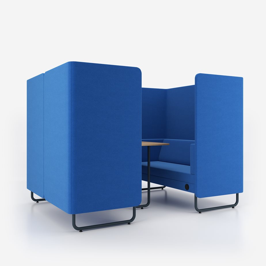 Modular Systems