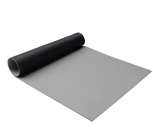 770775 - MAT ROLL 2 LAYER RUBBER R7 SERIES DARK GRAY