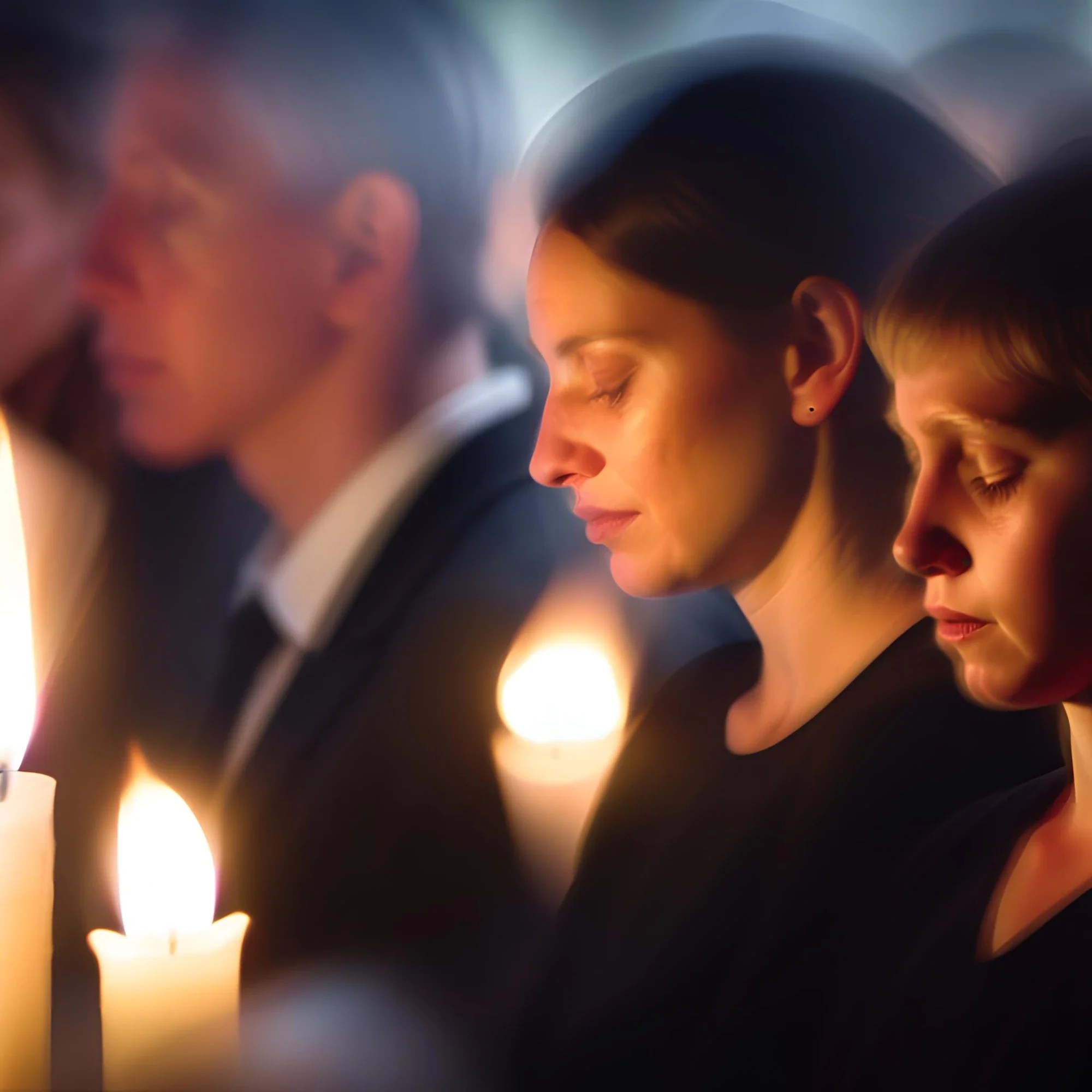 Best Funeral Poems To Remember And Celebrate Loved Ones Titan Casket