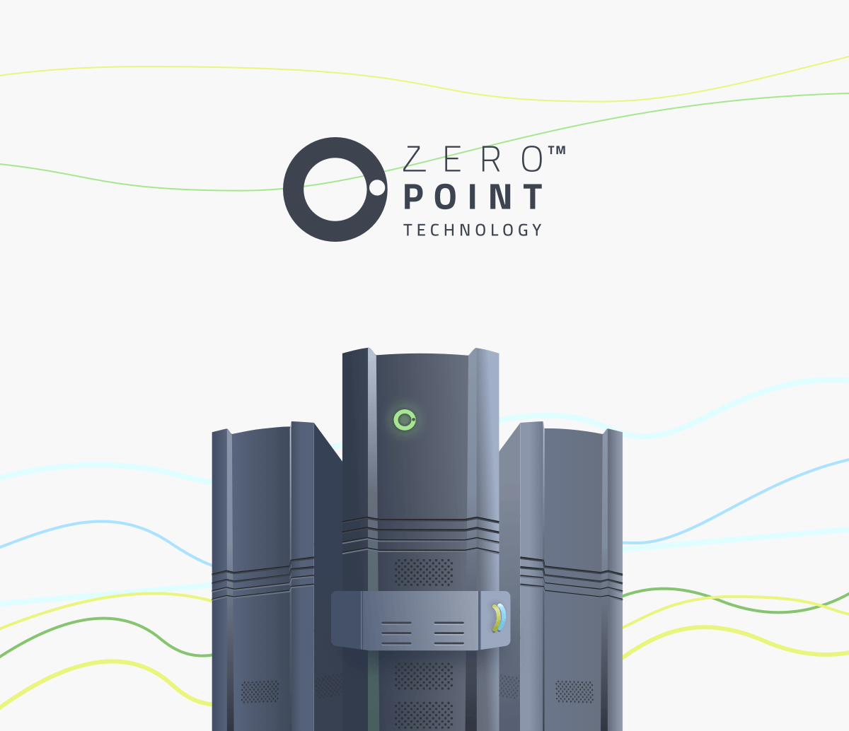 What Is Zeropoint Technology - Best Minimal Arts in 4K