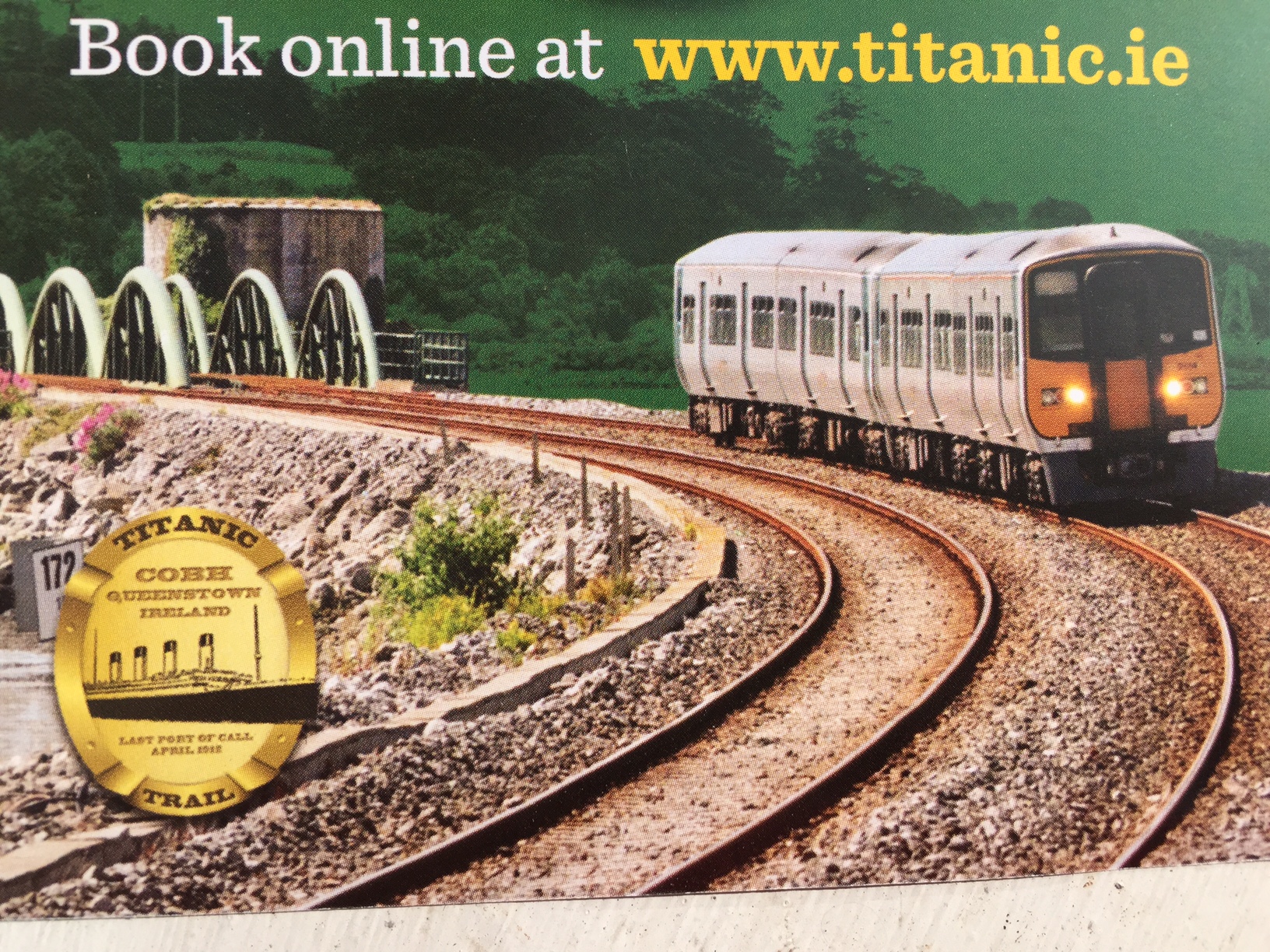 Train ex image