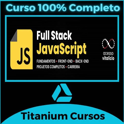 Formação Full Stackjavascript 2024 - Onebitcode