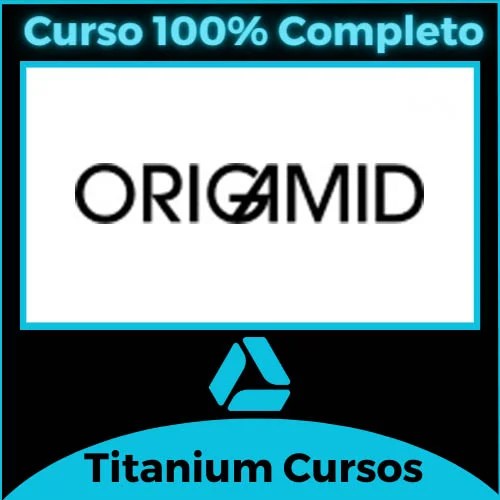 React Com Typescript - Origamid