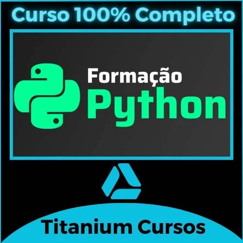 One Bit Code - Formação Python