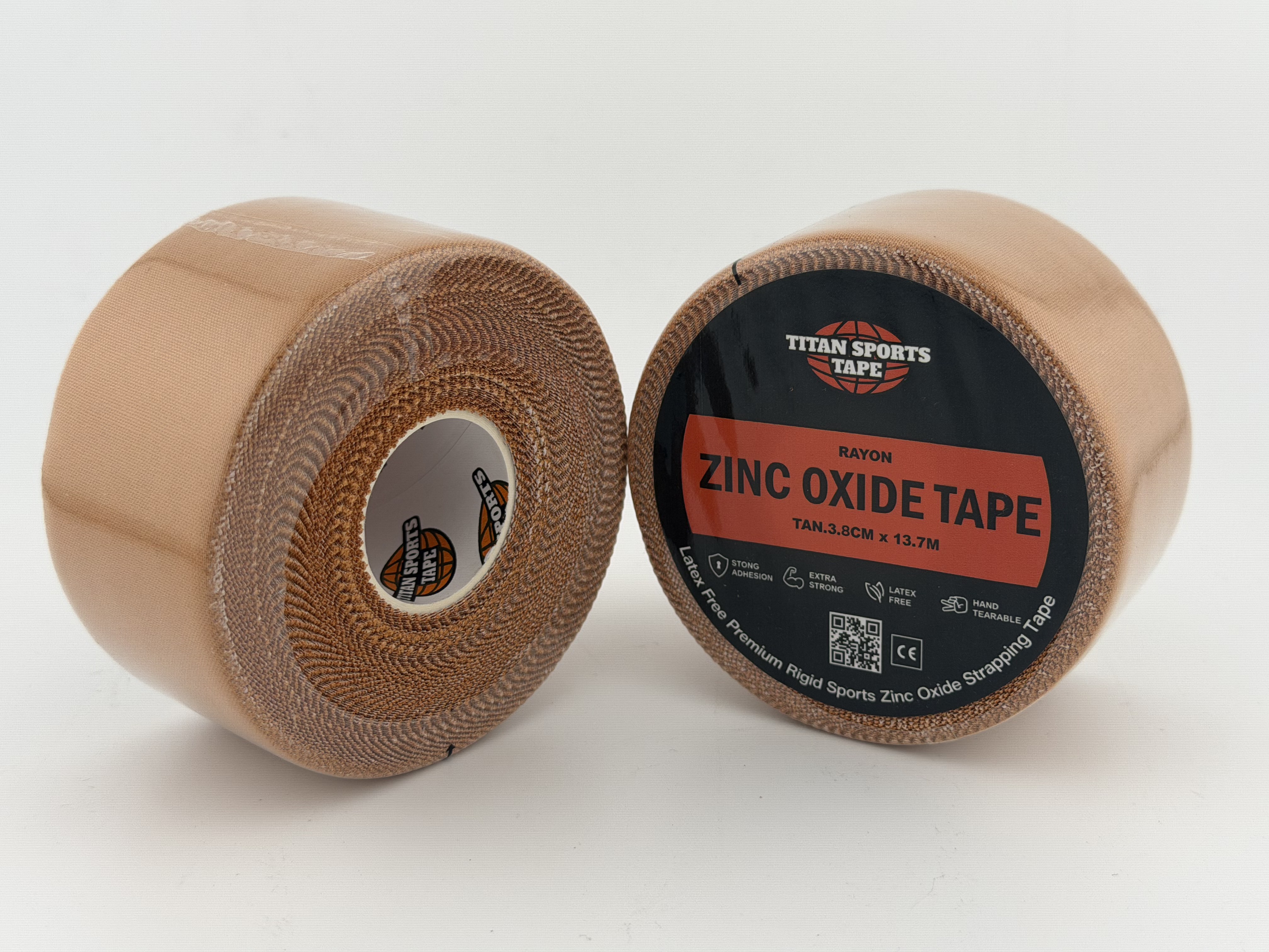 RIGID TAPES