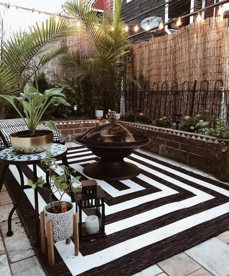 Your diy guide to a backyard makeover on a budget