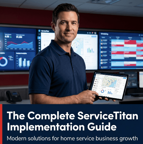The Complete ServiceTitan Implementation Guide for 2026