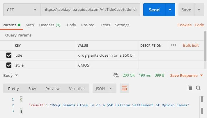 Title Capitalization Api - Download High Quality Landscape Pattern | 4K