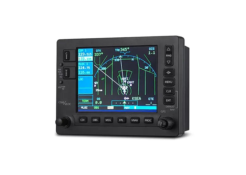 Flight Simulator Module Titoma - Desktop Geometric Arts for Desktop