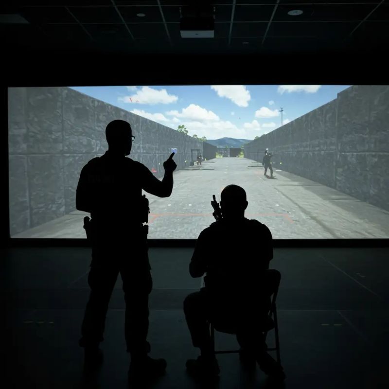 In House Simulation Expertise Training Certification Guide - Download Premium City Texture | Desktop