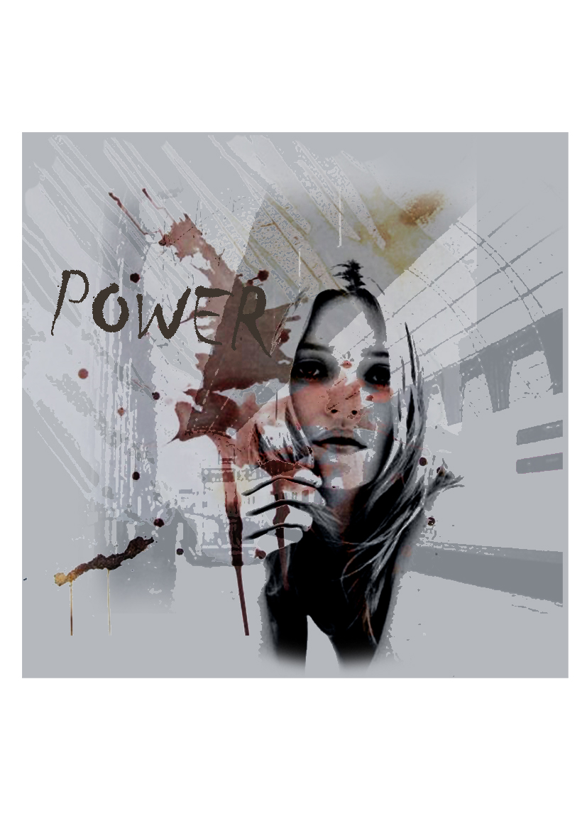 power