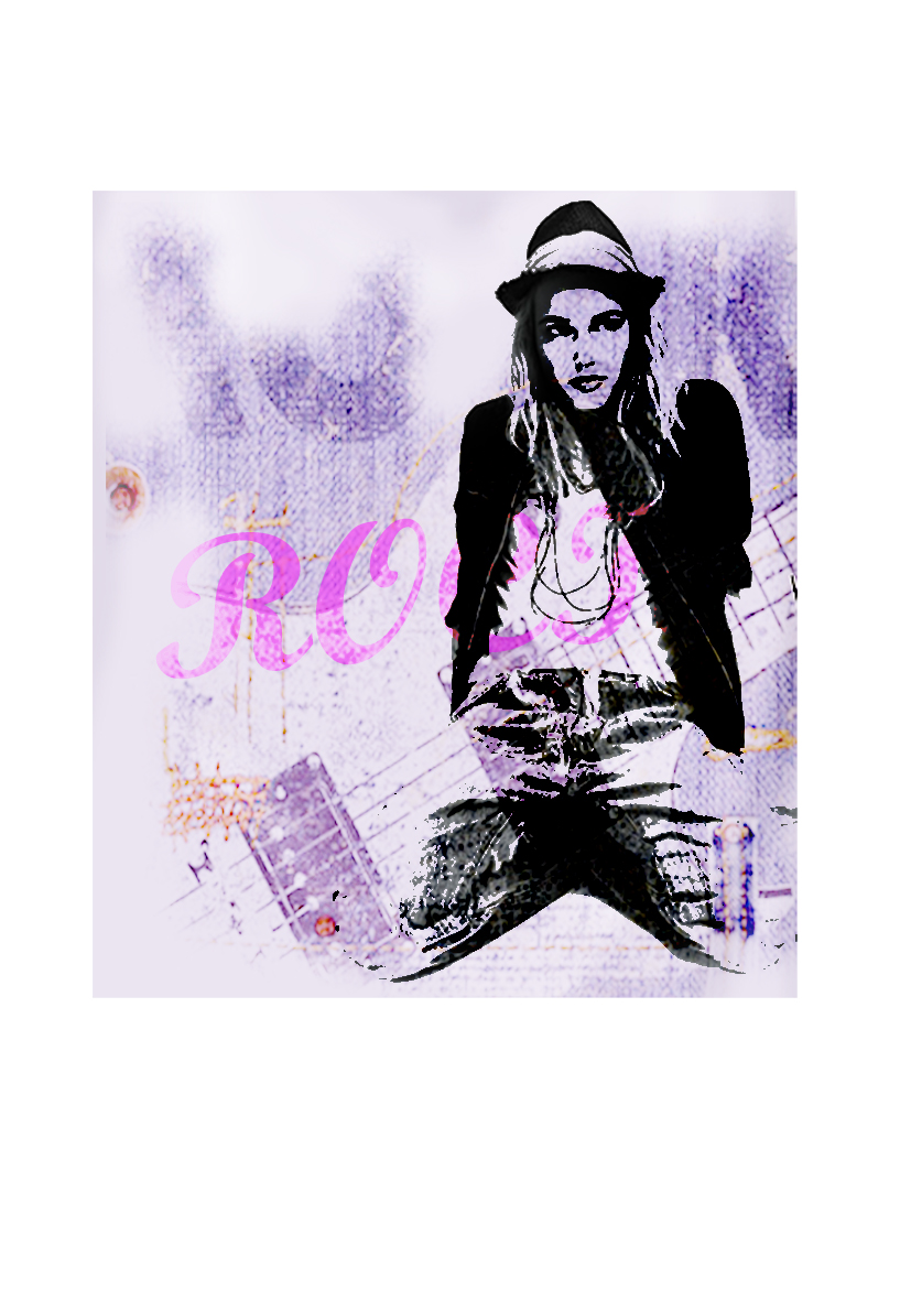 rock