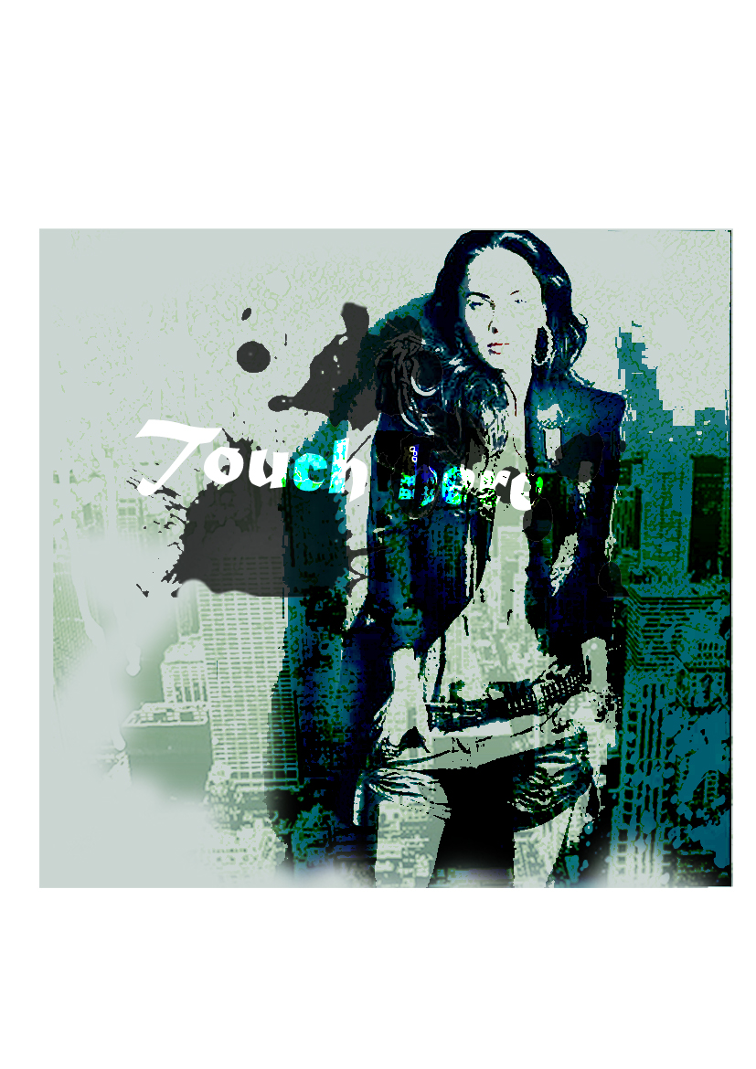 touch
