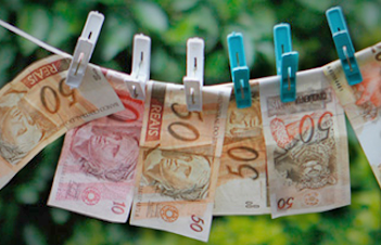 Prevenção à Lavagem de Dinheiro e Combate ao Financiamento ao Terrorismo