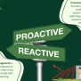 Reactive Vs Proactive Management: 5 Powerful Moves