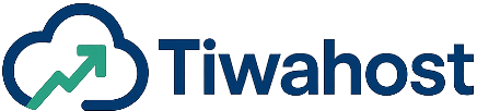 Tiwahost Logo