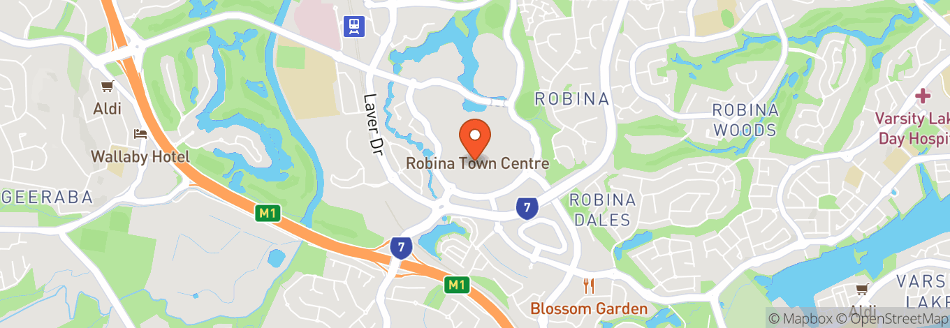 Robina Town Centre Tickets 2026 2027 Tour Dates Buy Sell Tixel