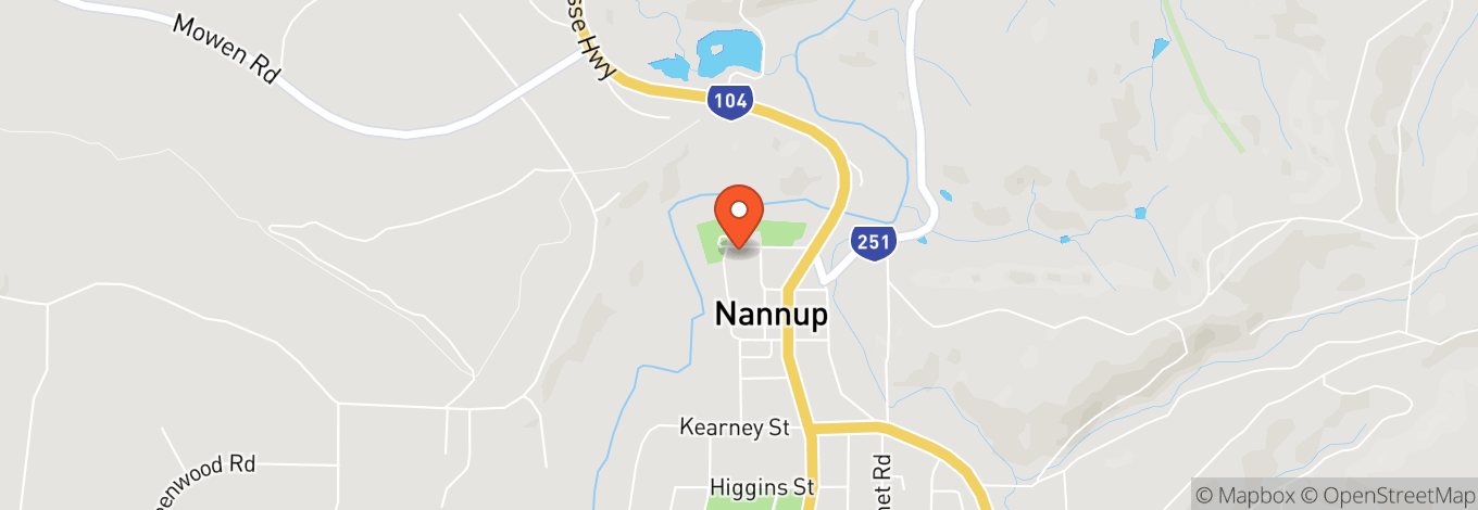 Nannup Tickets 2026 2027 Tour Dates Buy Sell Tixel