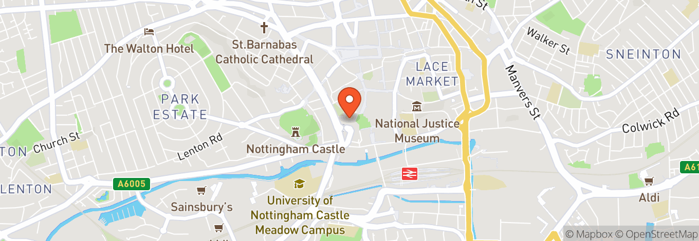 Nottingham City Centre Tickets 2026 2027 Tour Dates Buy Sell Tixel 52.950001, 1.15