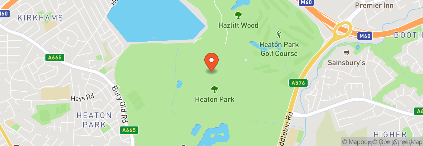 Parklife 2026 Buy Sell Tickets Tixel 53.5364, 2.2553