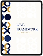 The L.Y.T. Framework High School Curriculum materials