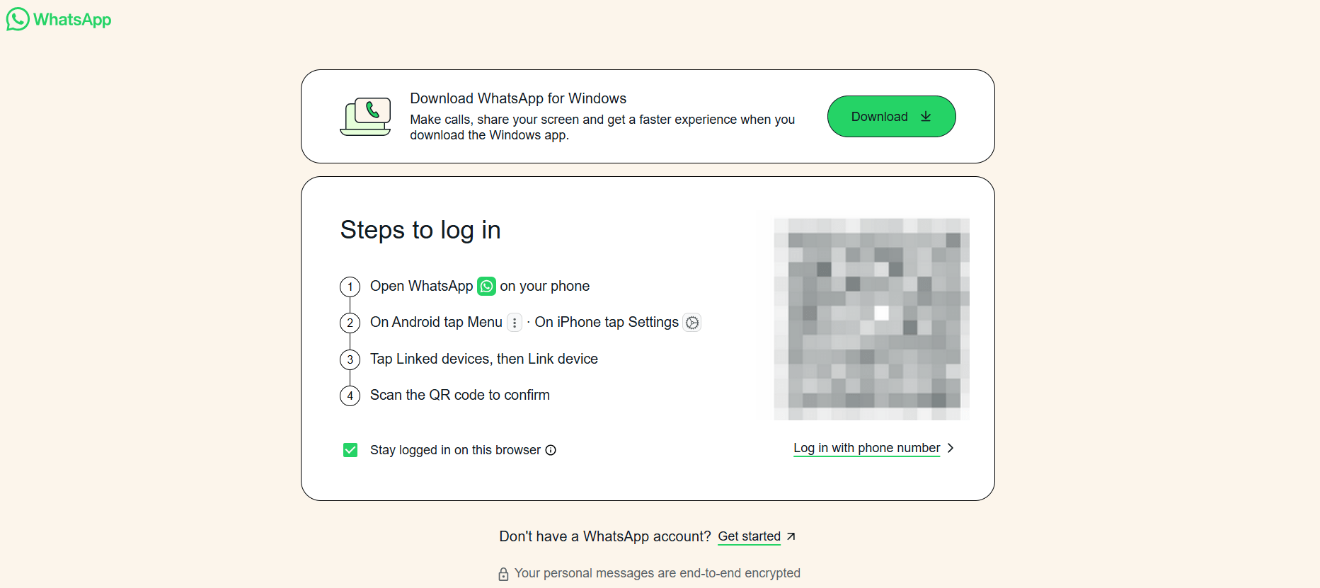 WhatsApp Web Login Guide 2025: How to Use WhatsApp on Web Step by step (1)