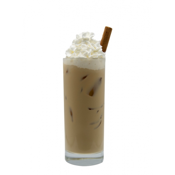 iced coffee