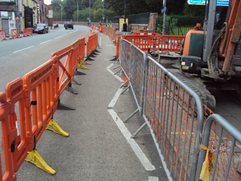 Tenders Civil Engineering Projects Undertaken Tj Murphy Ltd