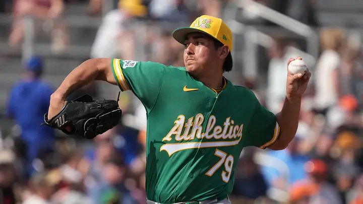 MLB Prospects on Fire: Top Hitters & Pitchers to Watch (May 2026) (2026)