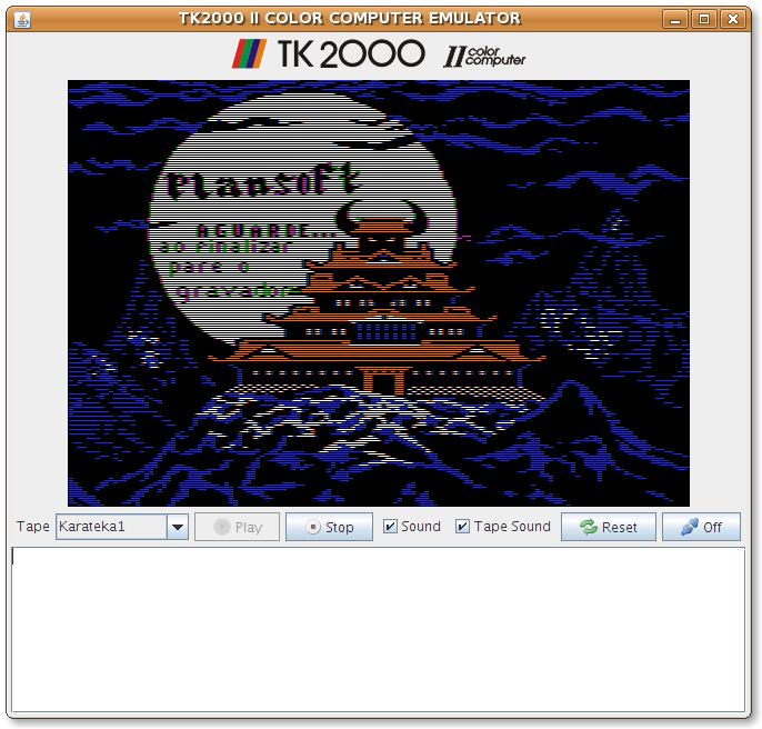 Tk2000 Emulator - Premium Light Wallpaper Gallery - High Resolution