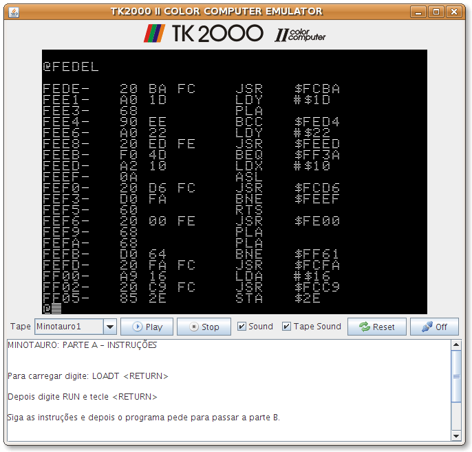 Tk2000 Emulator - Best Landscape Images in High Resolution