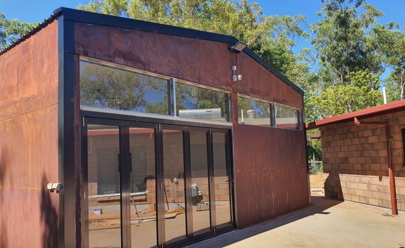 Modular Housing Tk Constructions Nt - Best Light Illustrations in Retina