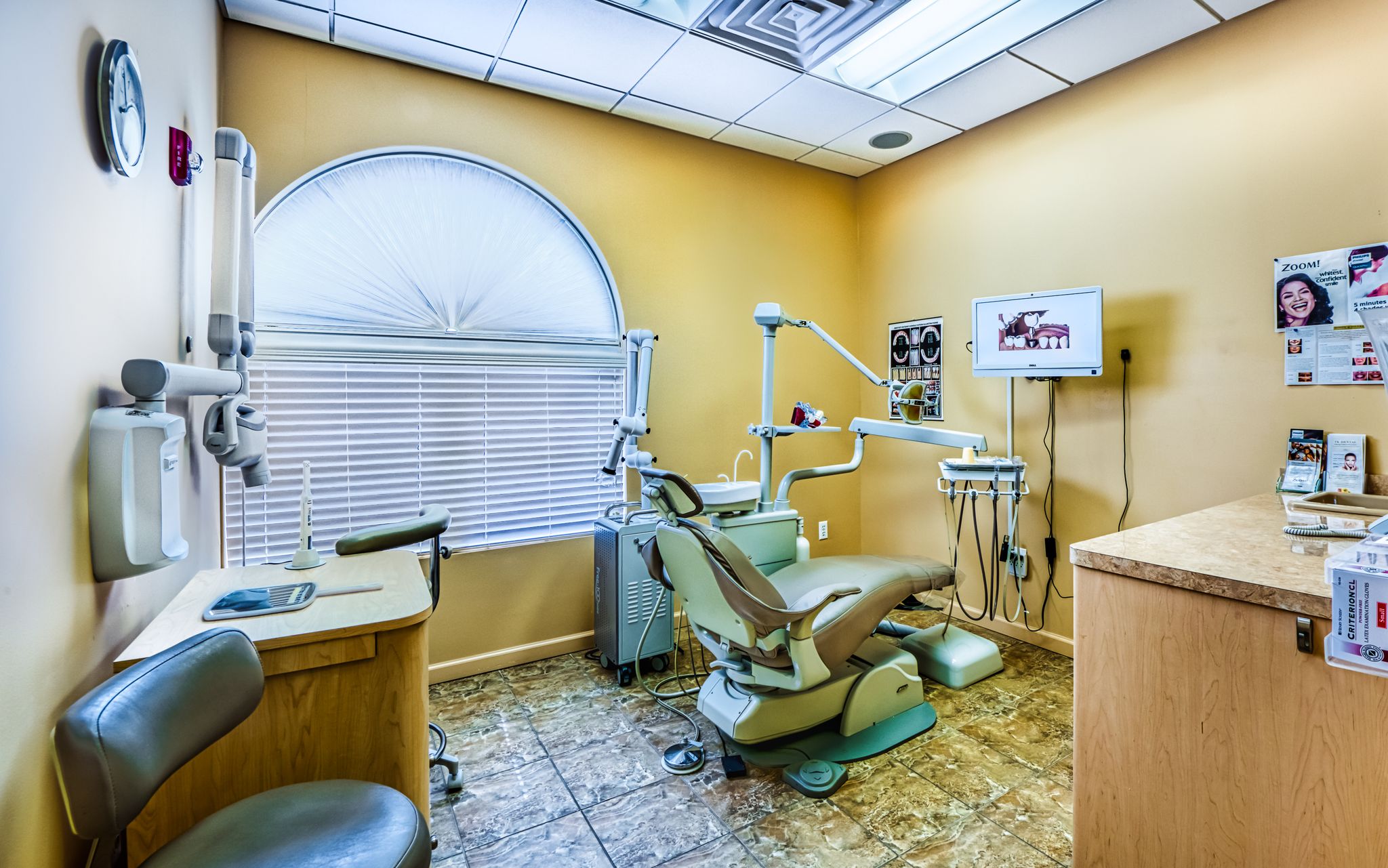 TK Dental Wayne | Dentists Wayne, NJ | Dr. Tatyana Kaminar ...