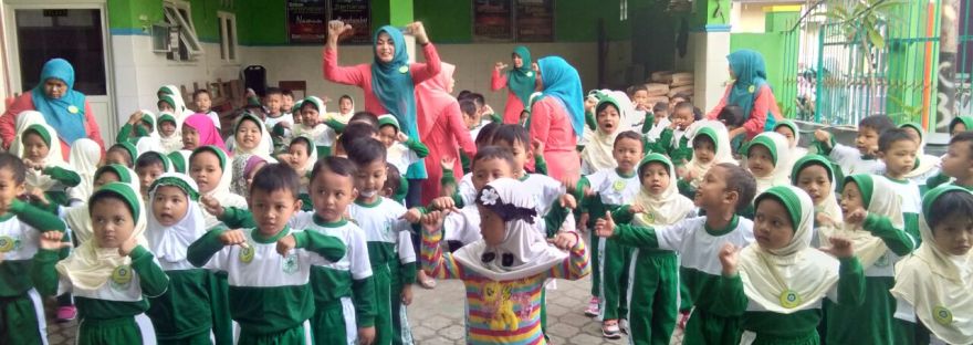 Buku ajar manajemen keuangan (financial management) edisi revisi sekolah tinggi ilmu ekonomi riau pekanbaru, 2018 Mos Di Tk Mnu 02 Nurul Huda Miji Yang Menyenangkan Tk Muslimat Nu 02 Nurul Huda Miji
