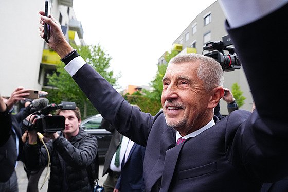 Tschechien: Wahlsieg von Andrej Babiš Partei ANO stärkt Patrioten in Europa