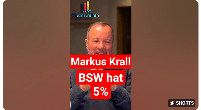 Der Fall BSW: Was an den „verschwundenen“ Stimmen wirklich dran ist – und was nicht