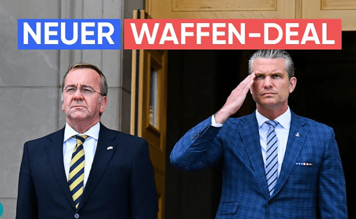 Bomben für die Konjunktur, klappt das?