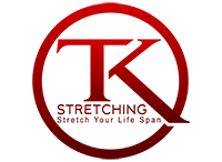 Logo for TK Stretching