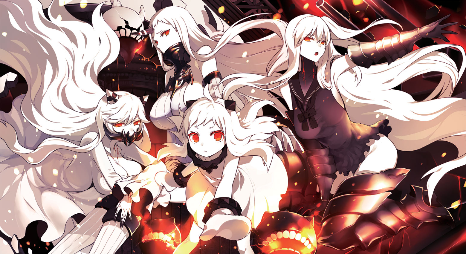 Hime Kishi Tame
